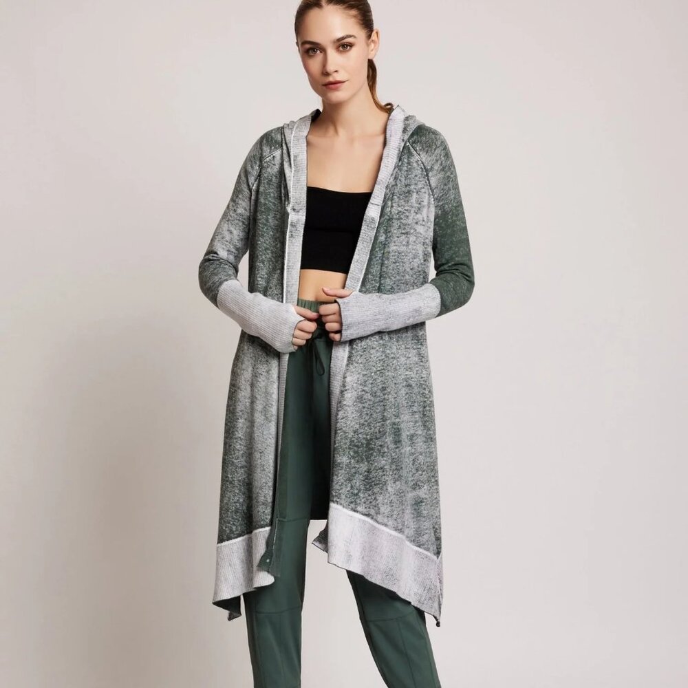 Huntress Cardigan